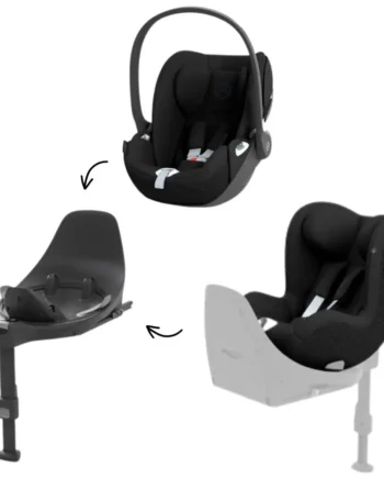 Cybex Cloud   Autostol Og Sirona   Autostol Inkl  Base