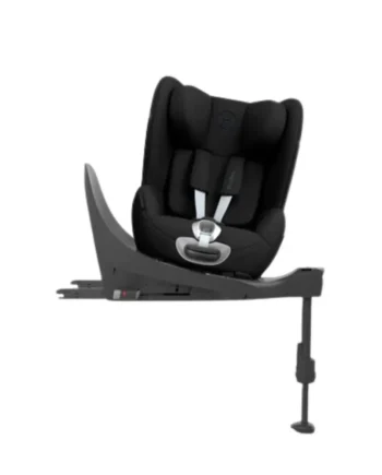 Cybex Sirona    -size Autostol Inkl  Base Sepia Black