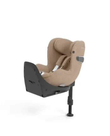 Cybex Sirona    -size Plus Autostol Inkl  Base Cozy Beige