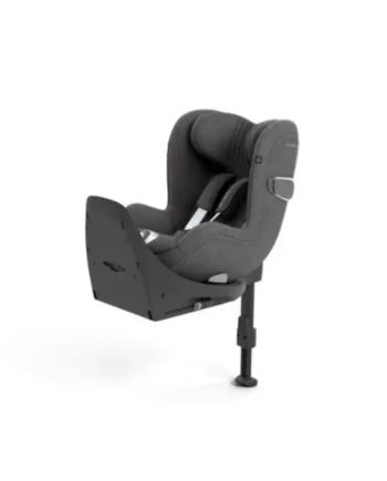 Cybex Sirona    -size Plus Autostol Inkl  Base Mirage Grey