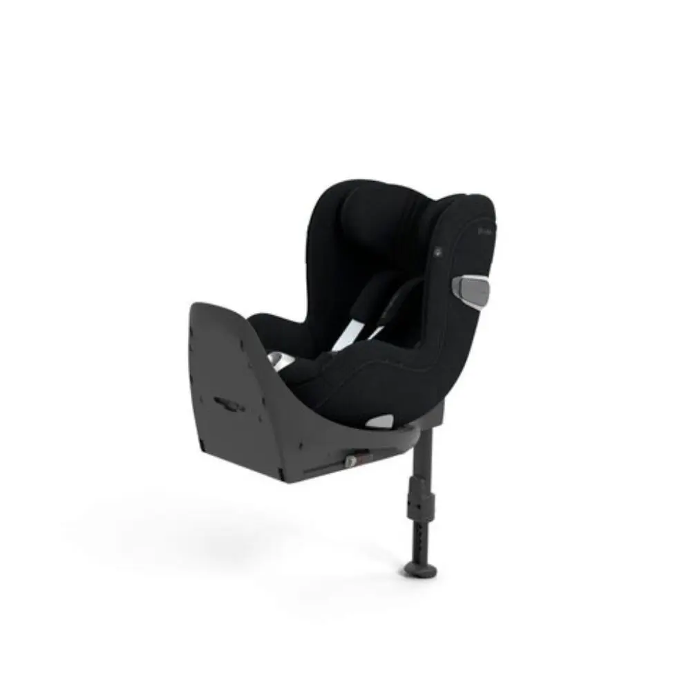 Sirona -size Plus Inkl Base Sepia Black