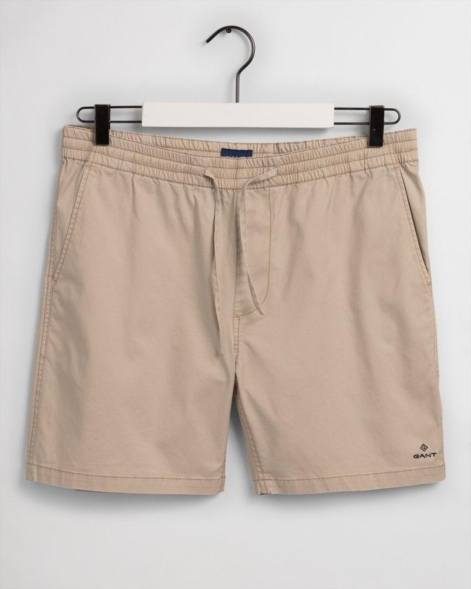 D2  Drawstring Logo Shorts Mar