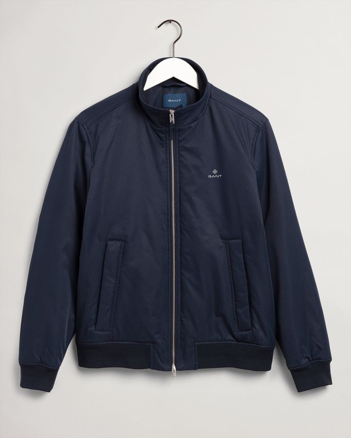 D1  Hampshire Jacket Evening