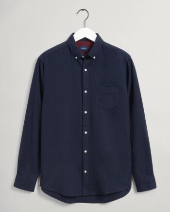 D2  Reg Herringbone Flannel Bd