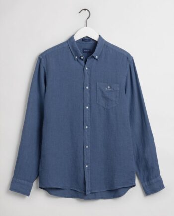 D2  Reg Ut Gmnt Dyed Linen Bd