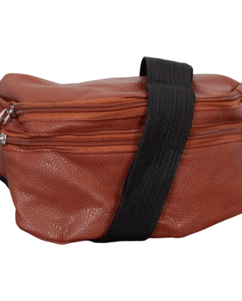 Dame Bæltetaske Brown Onesize