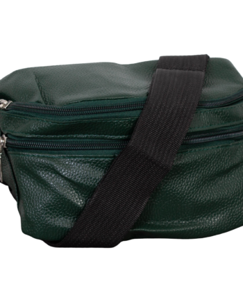 Dame Bæltetaske Green Onesize