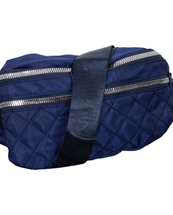 Dame Bæltetaske Navy Onesize