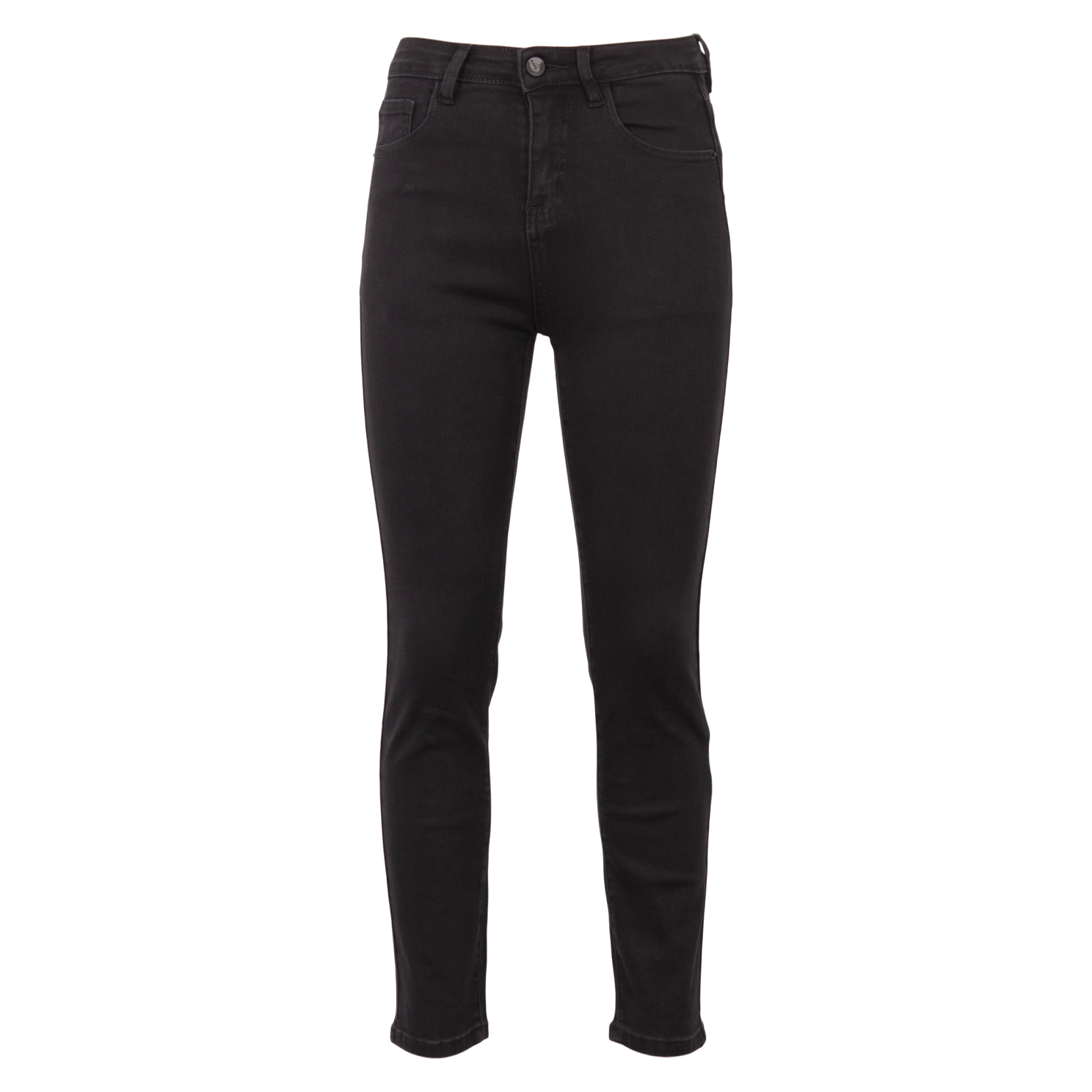 Dame Jeans Black 40