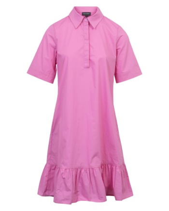 Dame Kjole Pink 42