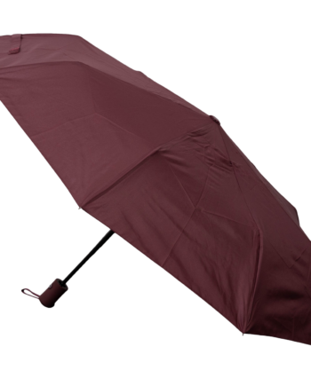 Dame Paraply Rød Onesize