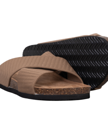 Dame Sandaler Caramel Amber 40