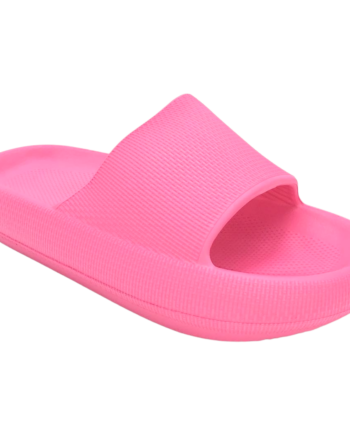 Dame Sandaler Fuchsia 38