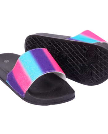 Dame Sandaler    Glimmer Black 40