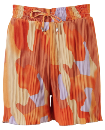 Dame Shorts Orange