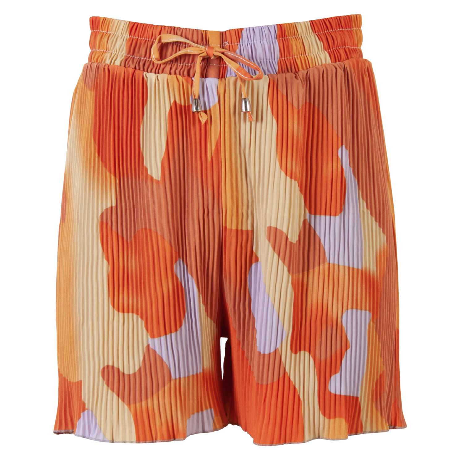 Dame Shorts Orange