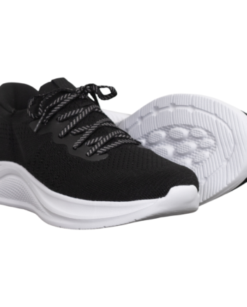 Dame Sneakers Black 36