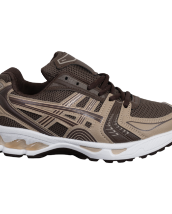 Dame Sneakers Brown 37