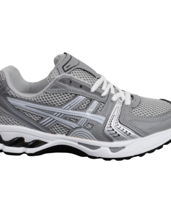 Dame Sneakers Grey 38