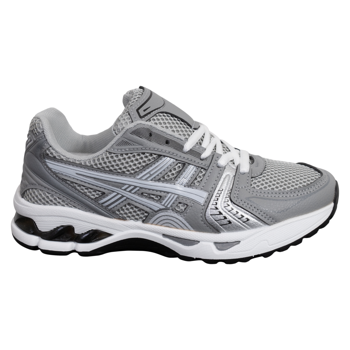 Dame Sneakers Grey 38