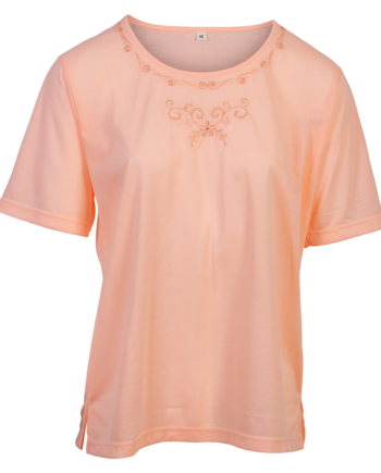 Dame  -shirt Rosa
