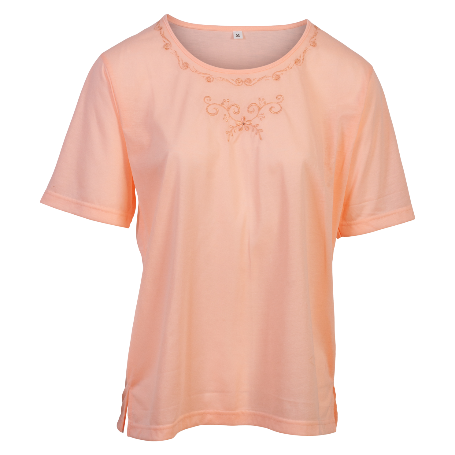 Dame  -shirt Rosa