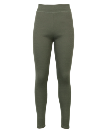 Dame Termoleggings    For Army