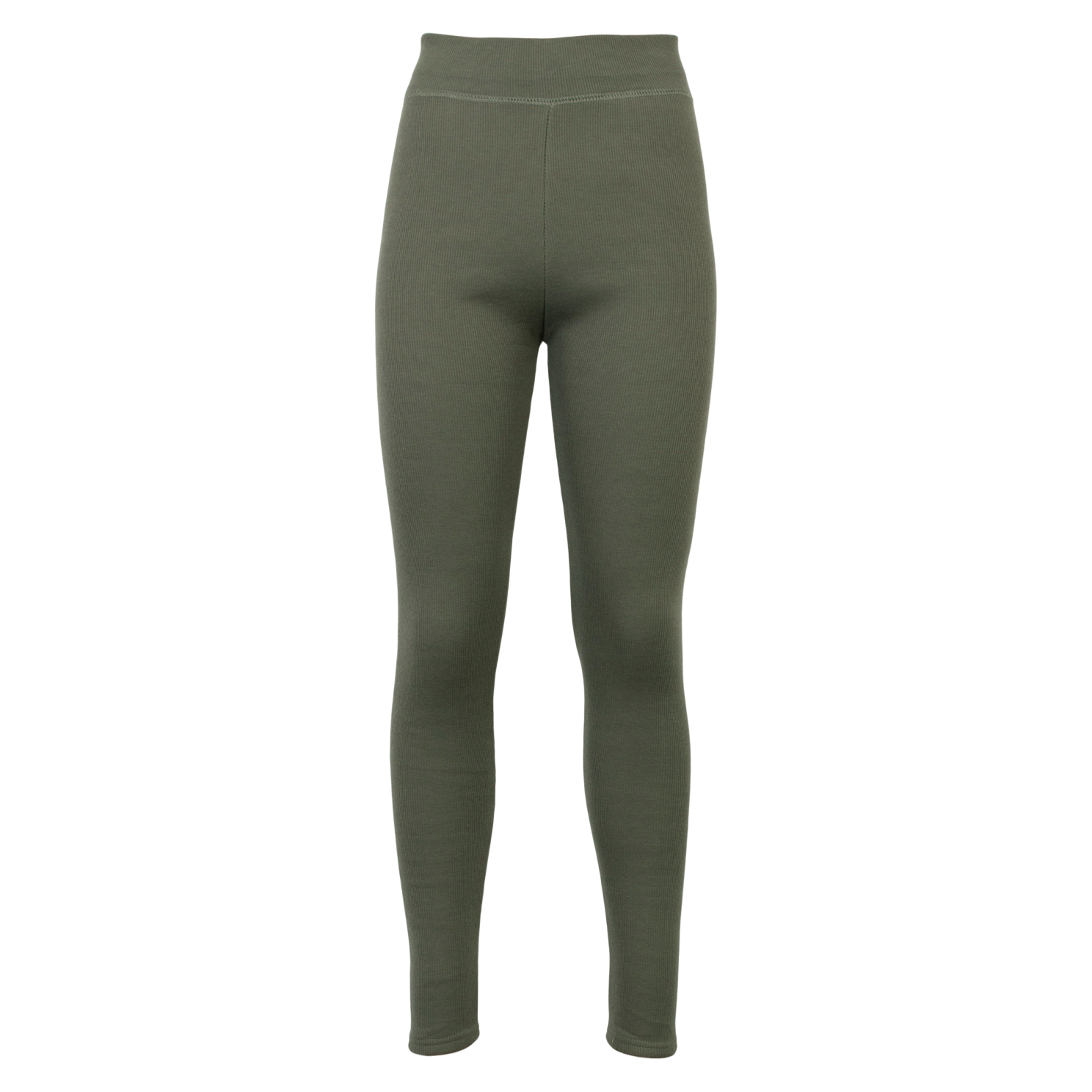 Dame Termoleggings    For Army