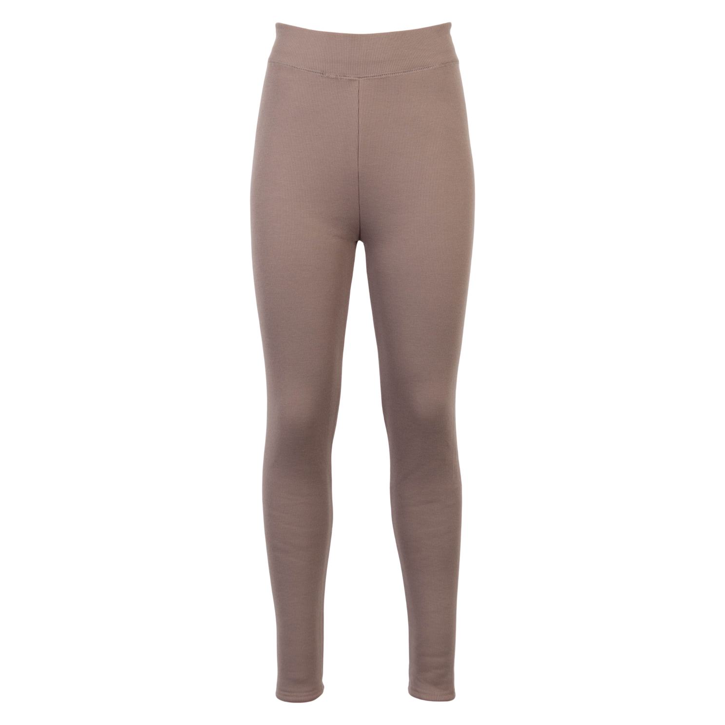 Dame Termoleggings    For Brun