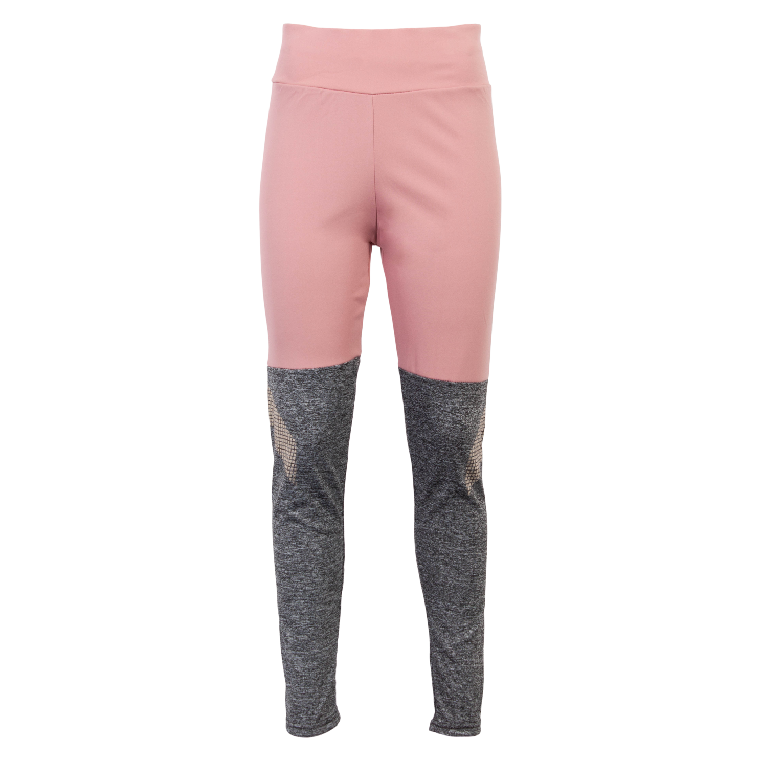 Dame Tights Lyserød