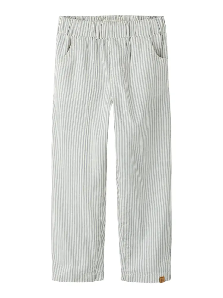 Darko Loose Bukser Coconut Milk 104