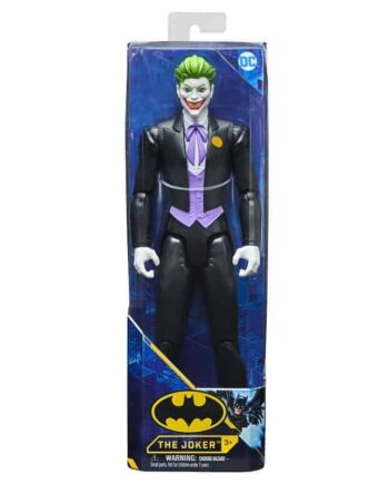 Dc Joker Figur 30 Cm