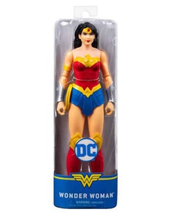 Dc Wonder Woman Figur 30 Cm