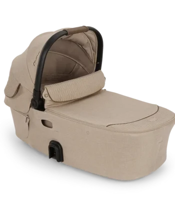 Demi Next Carry Cot Cosmopolitan