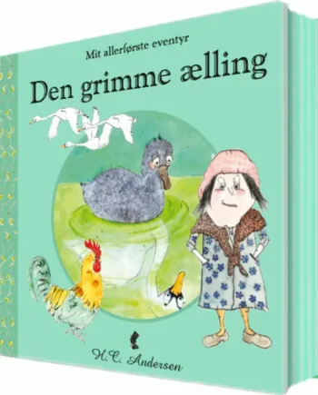 Den Grimme ælling