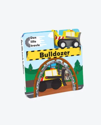 Den Lille Trave Bulldozer