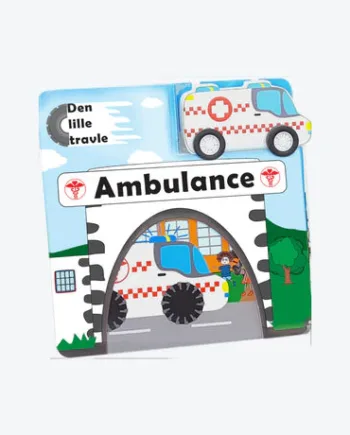 Den Lille Travle Ambulance