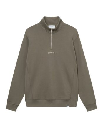 Dexter Half-zip Sweatshirt