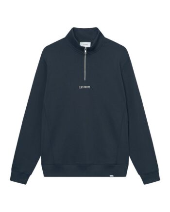 Dexter Half-zip Sweatshirt