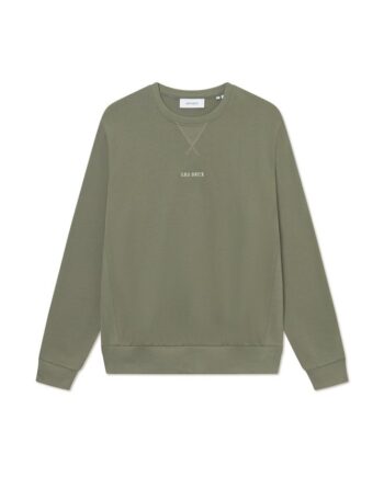 Dexter Sweatshirt