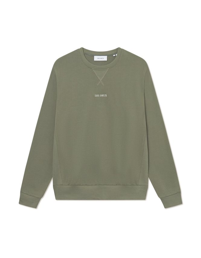 Dexter Sweatshirt
