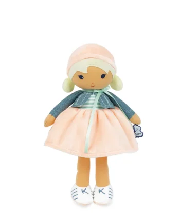 Doll Chloe 25 Cm