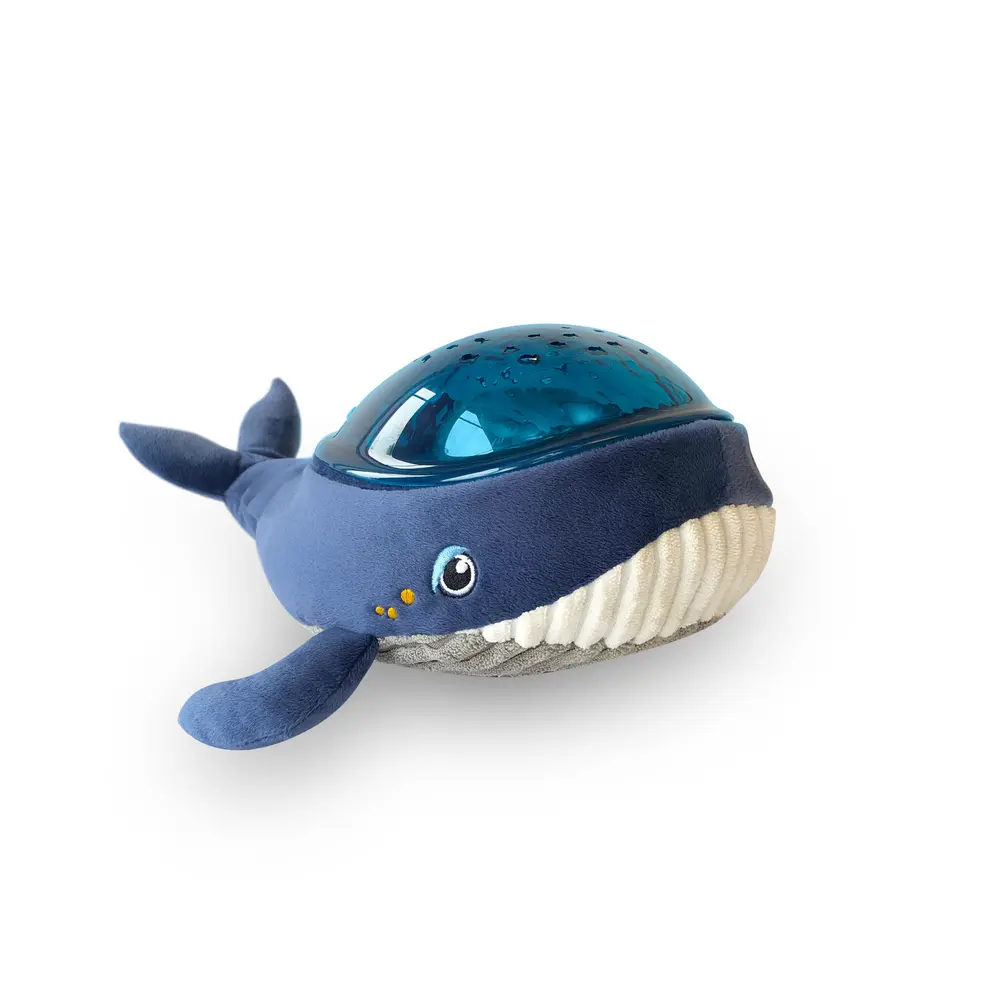Dynamic Undervands Projectorâ Hval