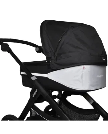 Easygrow Front Reflex Grey
