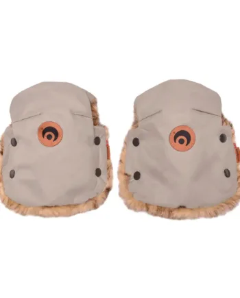 Easygrow Hand Muffs Sand