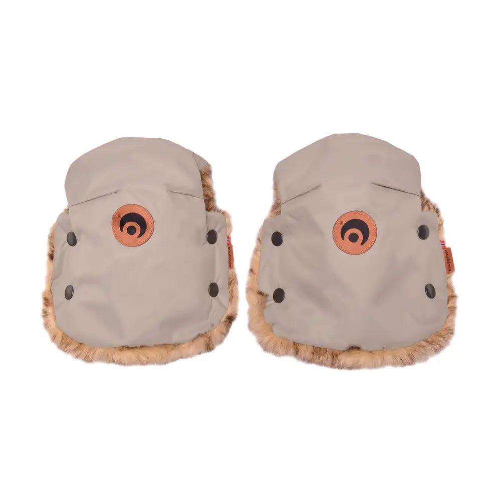 Easygrow Hand Muffs Sand