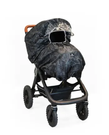 Easygrow Raincover Camo