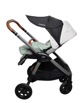Easygrow Solskærm Universal