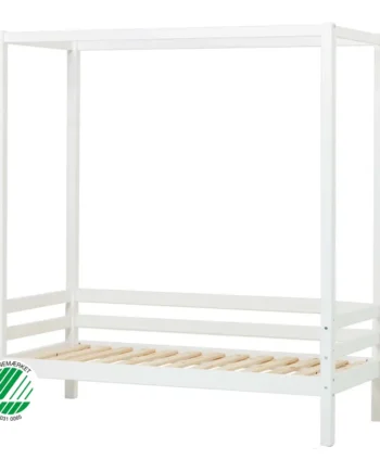 Eco Dream Himmelseng 70x160 Cm  Hvid