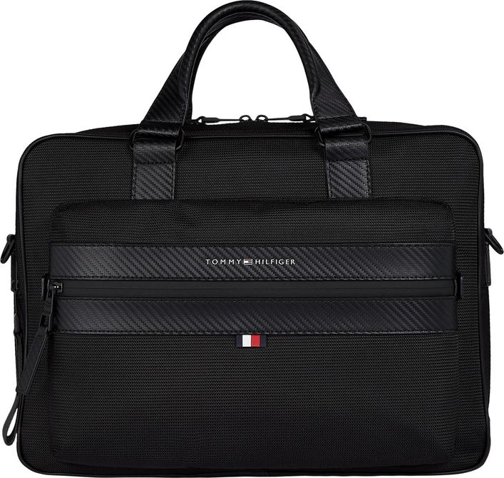 Elevated Nylon 48-hour Bag